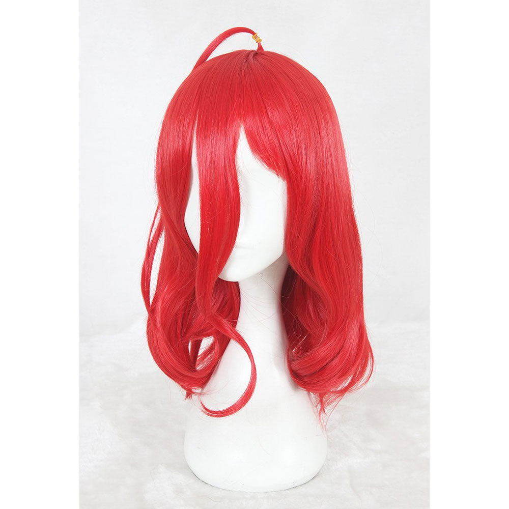 Land of the Lustrous - Cinnabar