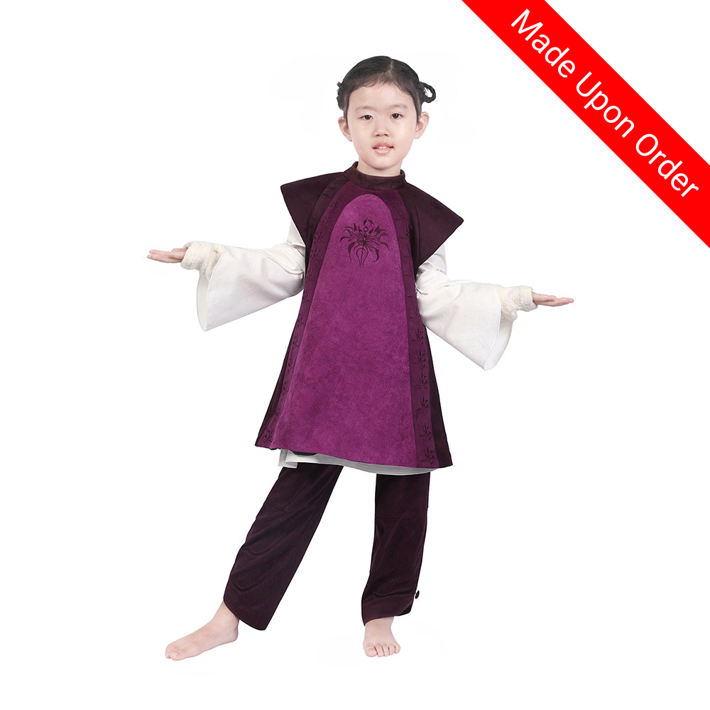 Obi- Wan Kenobi - Leia (For Kid)