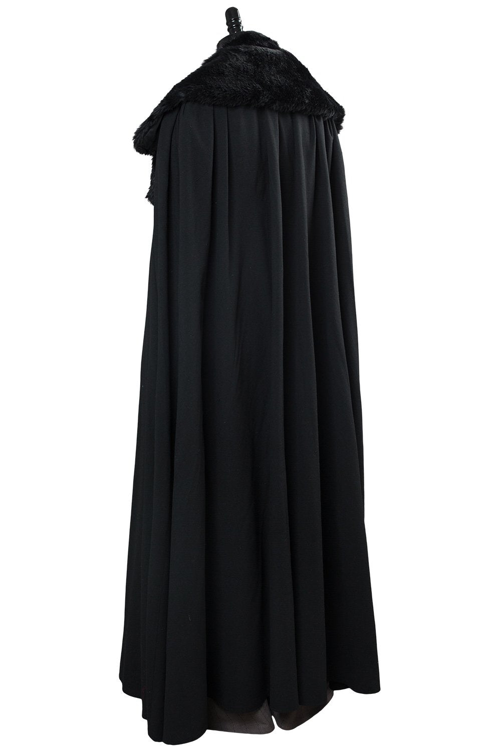 Game of Thrones Sansa Stark Outfit Cosplay Costume GOT Women Halloween Costume