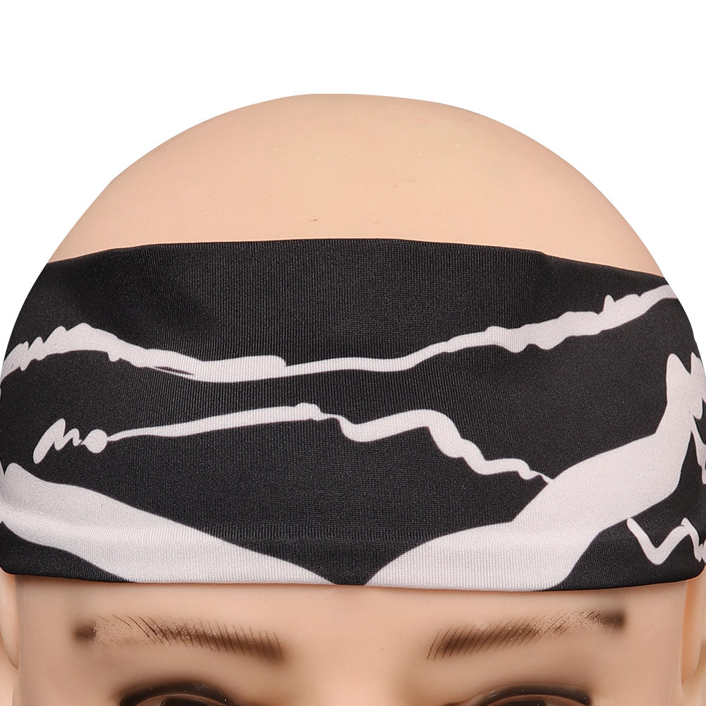 Barbie Movie Ken Cosplay Headband Halloween Carnival Costume Accessories