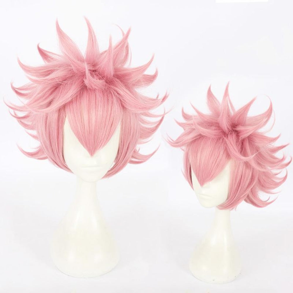 My Hero Academia-Mina Ashido