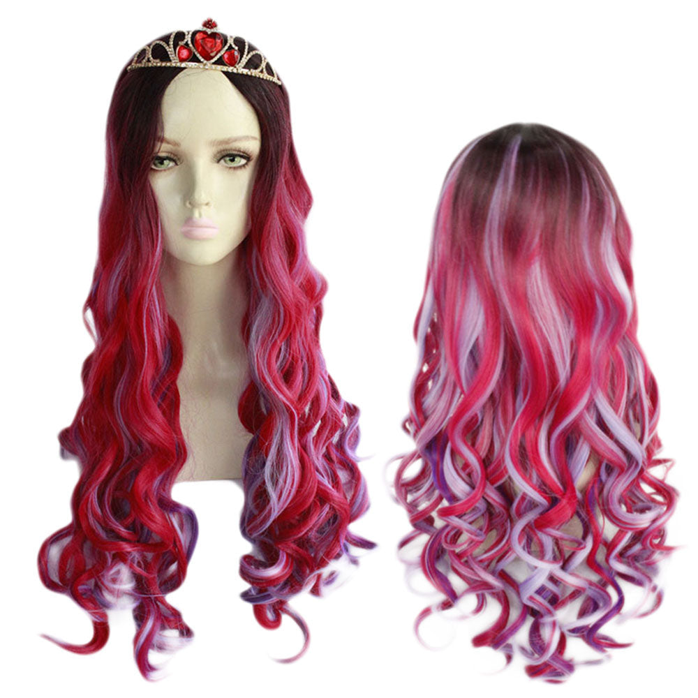 Lolita Wig 847A