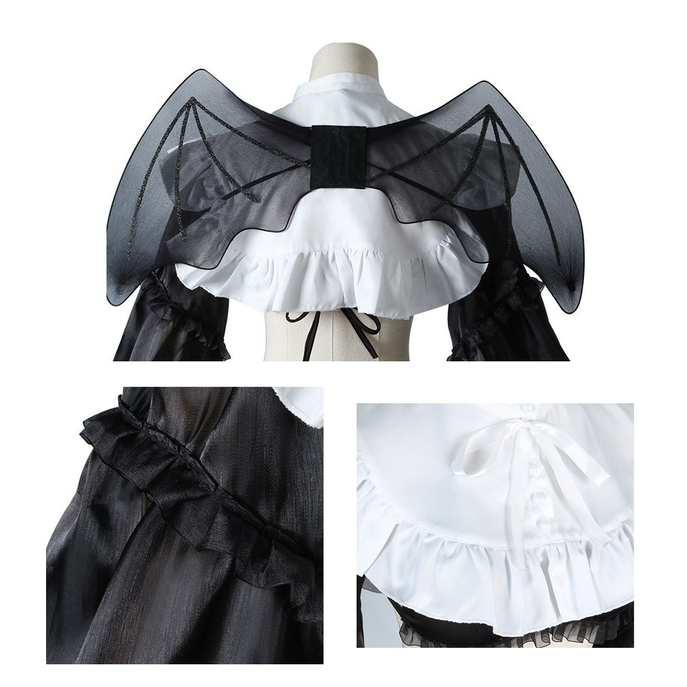 Anime My Dress-Up Darling Kitagawa Marin Little devil Cosplay Costume