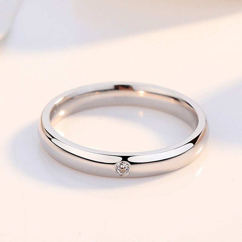 Anime Jujutsu Kaisen Okkotsu Yuta Cosplay Ring Prop Jewelry Adjustable Accessories Couples Rings Gift