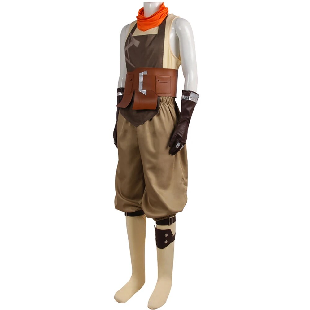 Arcane  Ekko Cosplay Anime Costume Outfits Adult Tops Pants Set Clothing Women Men Role Play Uniform Halloween Carnival Suit