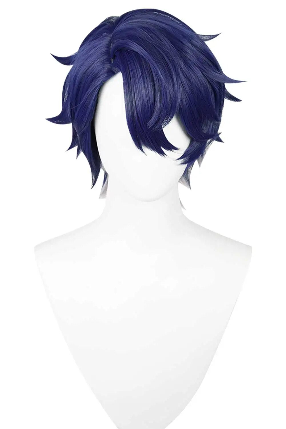 Game Honkai Star Rail Sampo Koski Cosplay Anime Costume Men Outfit Coat Vest Pants Gloves Wig Full Set Halloween Party Role Suit