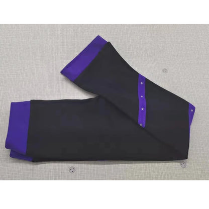 Gymnastics Hoop Velvet Protective Sleeve Cover 24 Color Kit