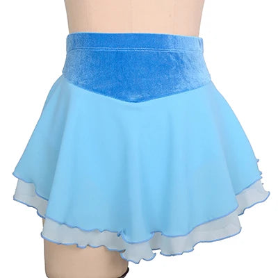 Men's Skating Training Suit Warm Nylon Jacket And Pants Set