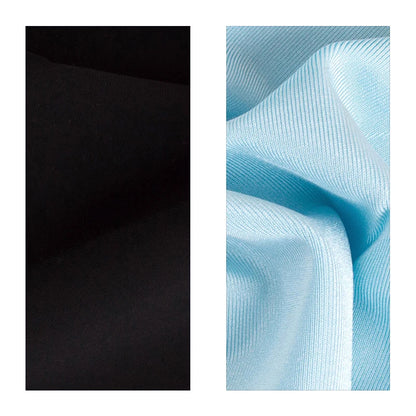 Gymnastics Hoop Velvet Protective Sleeve Cover 24 Color Kit