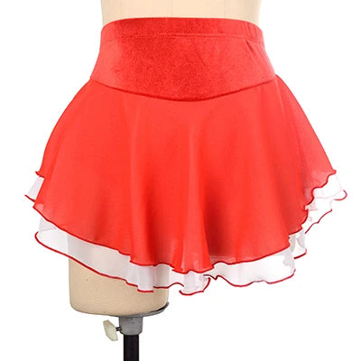 Men's Skating Training Suit Warm Nylon Jacket And Pants Set