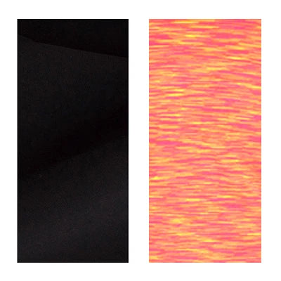 Figure Skating And Rhythmic Gymnastics Competition Dress Short Sleeve White Pink Gradient Women And Children