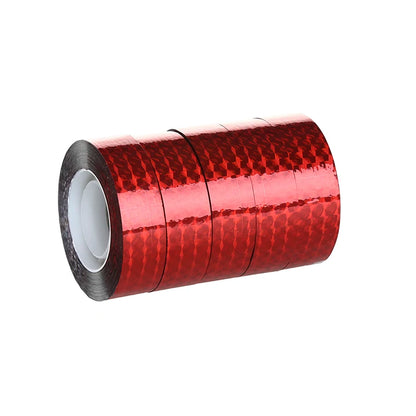 Holographic Prism Tape For Rhythmic Gymnastics Hoops And Sticks 5 Pack