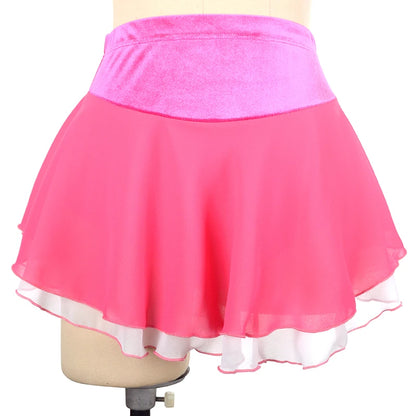 Men's Skating Training Suit Warm Nylon Jacket And Pants Set