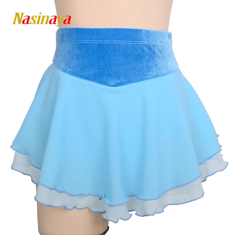 Men's Skating Training Suit Warm Nylon Jacket And Pants Set