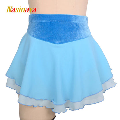 Men's Skating Training Suit Warm Nylon Jacket And Pants Set