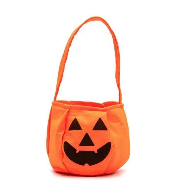 Halloween Kids Pumpkin Cosplay Costume Baby Boy and Girls Toddler  Pumpkin Print Sleeveless Romper Jumpsuits Party Clothing