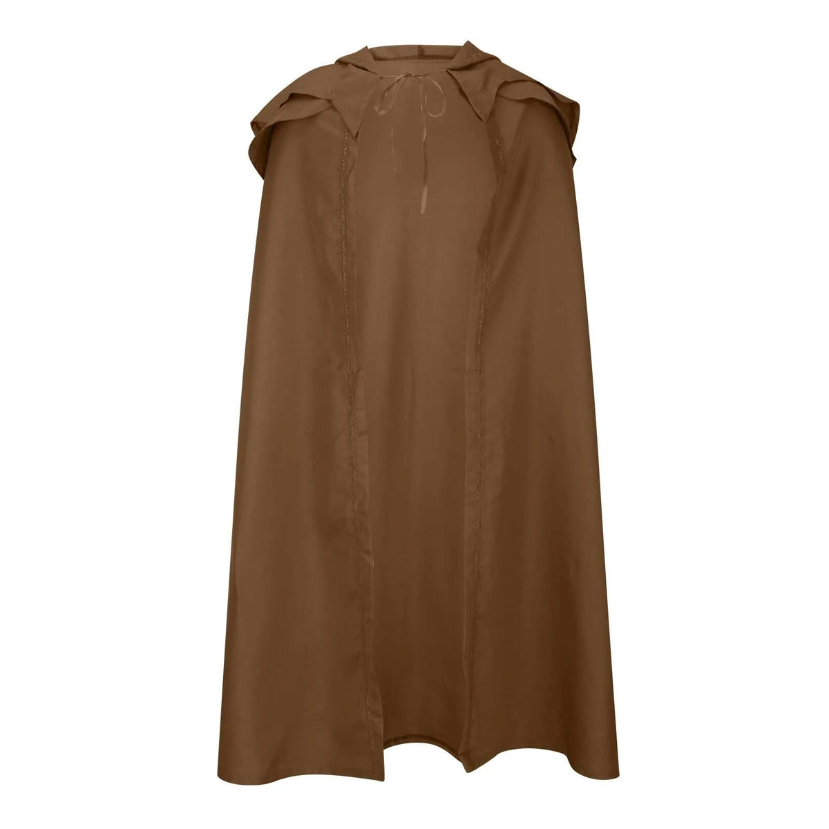 Halloween Party Medieval Costume Cape Gothic Men&#39;s Long Cloak Games Anime Role Playing Cosplay Costume