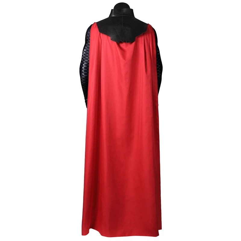 l Thor Superhero Costume Cosplay Zentai Suit Aldult The Avengers Halloween Superhero Thor