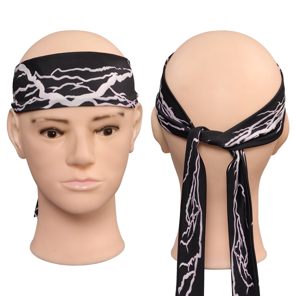 Movie Barbier Margot Ken Cosplay Hat Vest Jacket Headband Costume Men Women Gloves Cape Hairband Halloween Party Disguise Suit