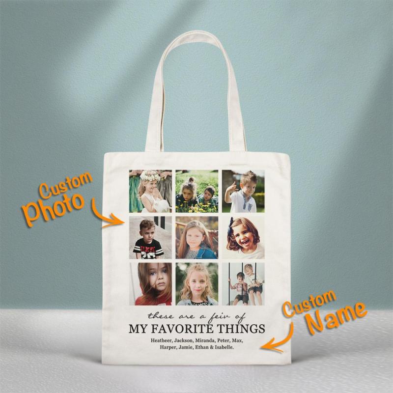 custom photo handbags for mom img 0