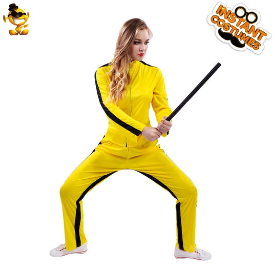 couple kung fu costume cosplay outfit for carnival party halloween masquerade