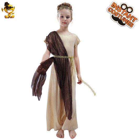 girls halloween cosplay costume for party and role play