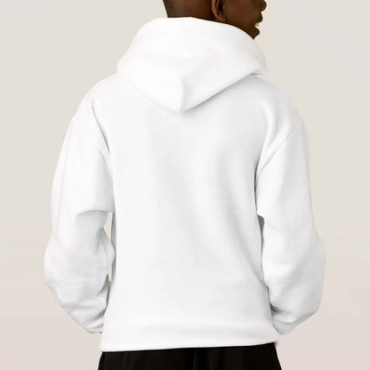 Custom Name Sweatshirt Christmas Gift Dinosaur Youth Sweatshirt img 2