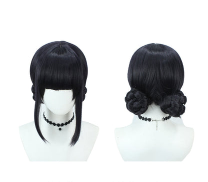 Cross-border Korean Wave Girl Group K-POP Witch Hunter Girl Group Cos Suit Mirazoe Cosplay Costume Children Rumi