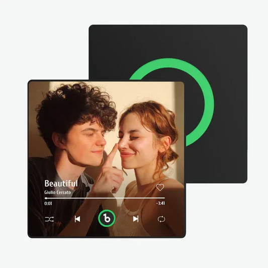 Custom Music Fridge Magnet Frame Album Fridge Magnet img 5854337910230