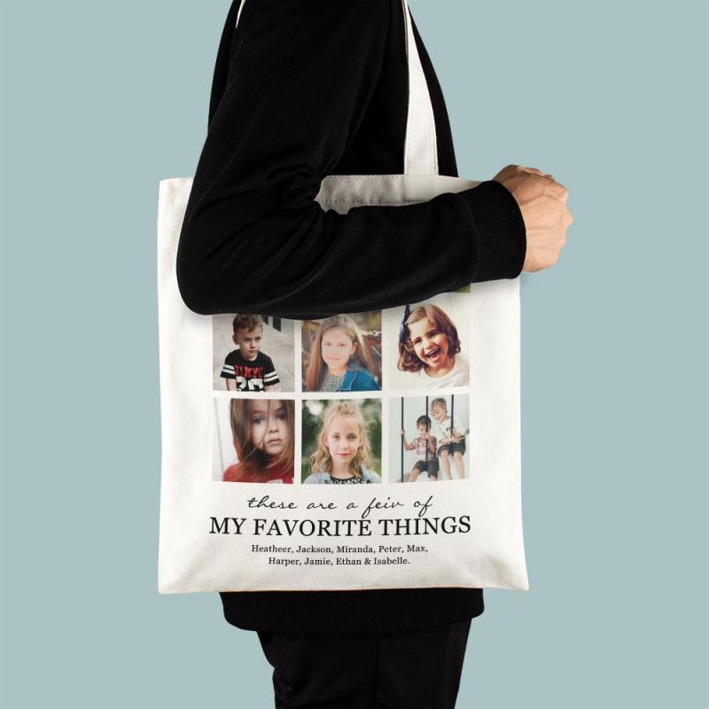 custom photo handbags for mom img 2