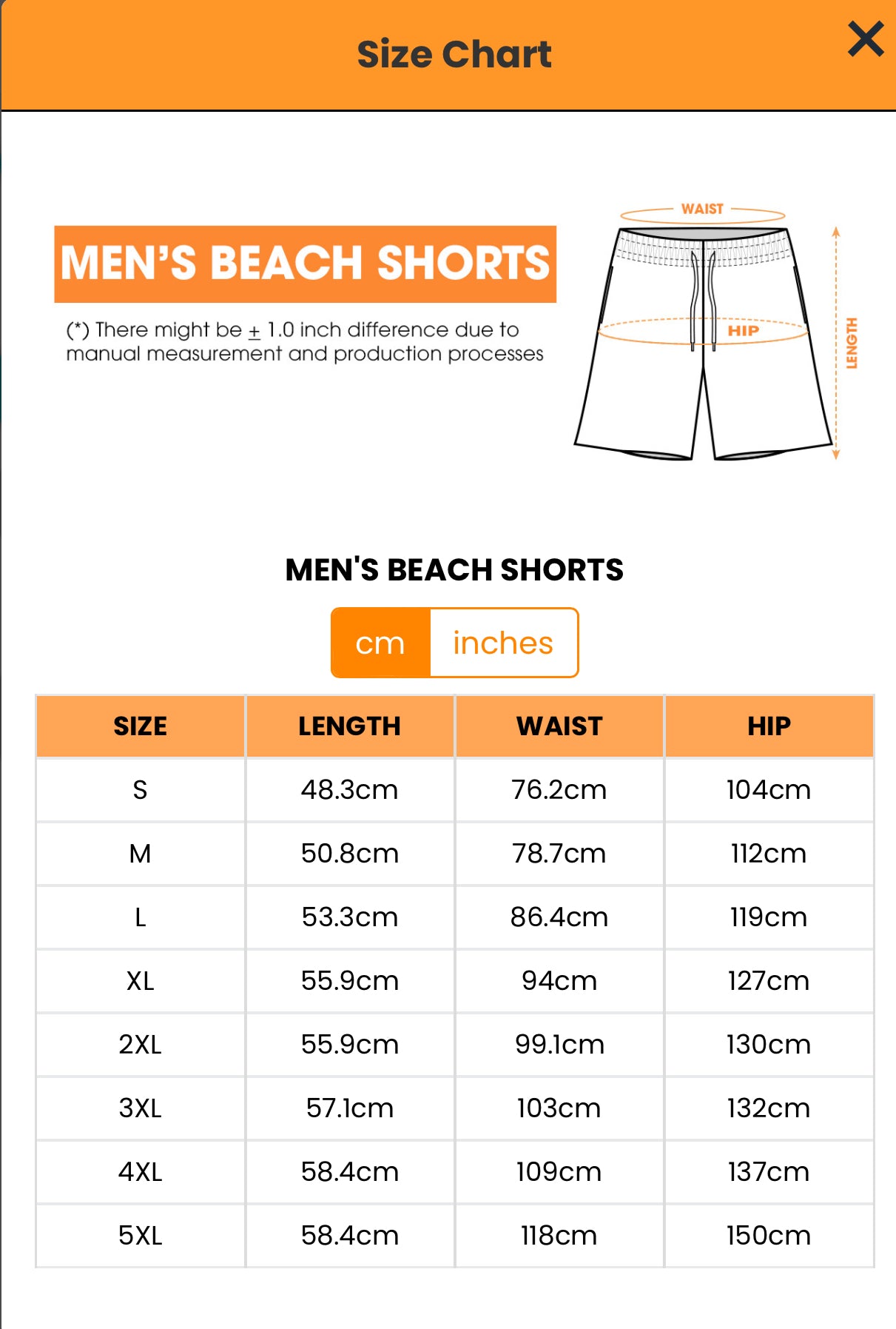 Custom Photo Ocean Beach Short Men's Shorts img 4