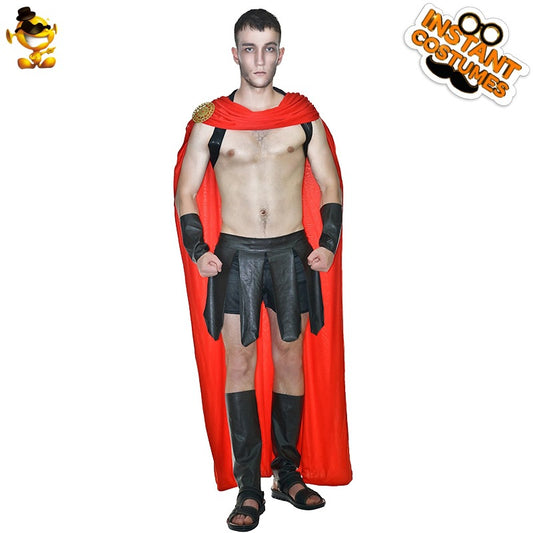 Halloween costume cosplay samurai outfit for stage performance and masquerade party