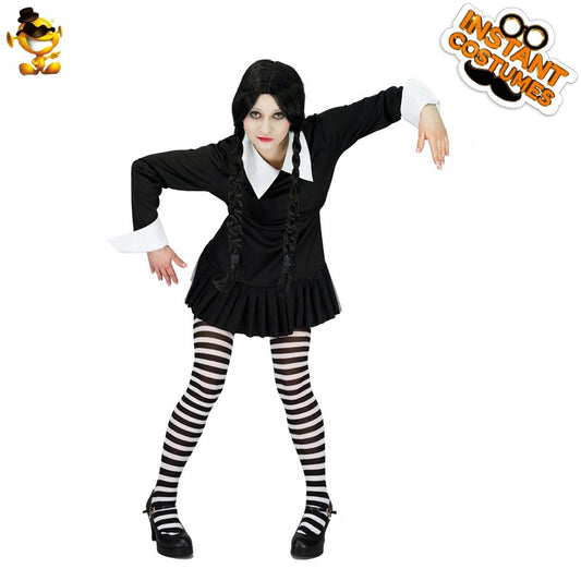 Halloween adult movie character cosplay costume stage performance party outfit