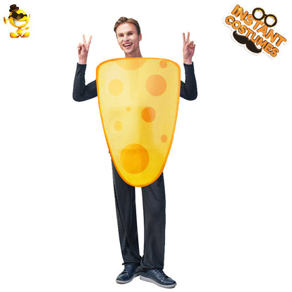 funny adult cosplay costume for Halloween party couples role play