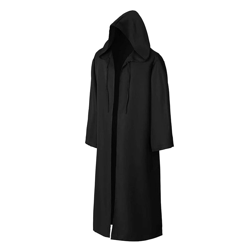 Star Wars Cosplay Costume Jedi Knight Anakin Skywalker Cosplay Costumes Uniform Suit Halloween Clothes for Women Men
