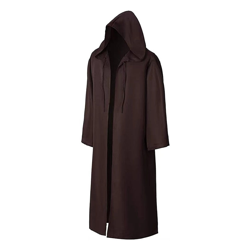 Star Wars Cosplay Costume Jedi Knight Anakin Skywalker Cosplay Costumes Uniform Suit Halloween Clothes for Women Men