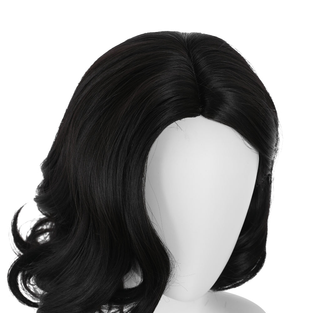 Game Resident Evil Village Biohazard Village Alcina Dimitrescu  Cosplay Wigs