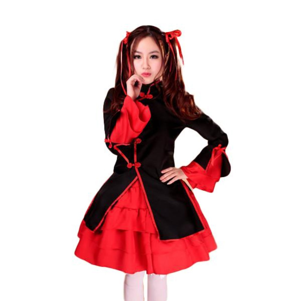 Lolita Cosplay Costumes