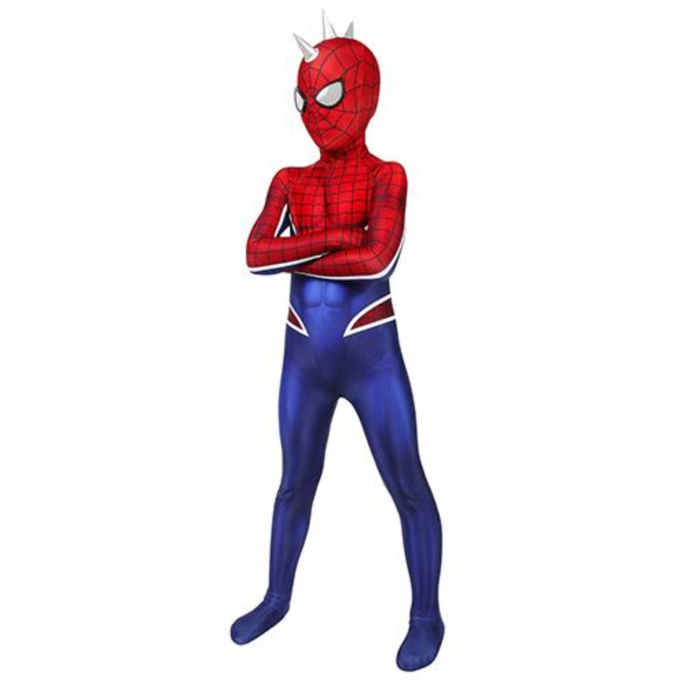 Spider Man PS4 Spider-Punk (For Kid)