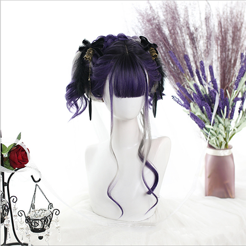 Lolita Wig