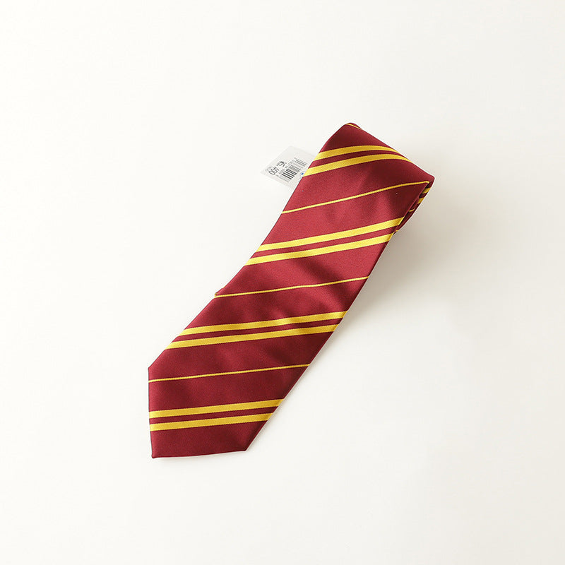 Harry Potter Hogwarts school uniform Movie Cosplay Costume