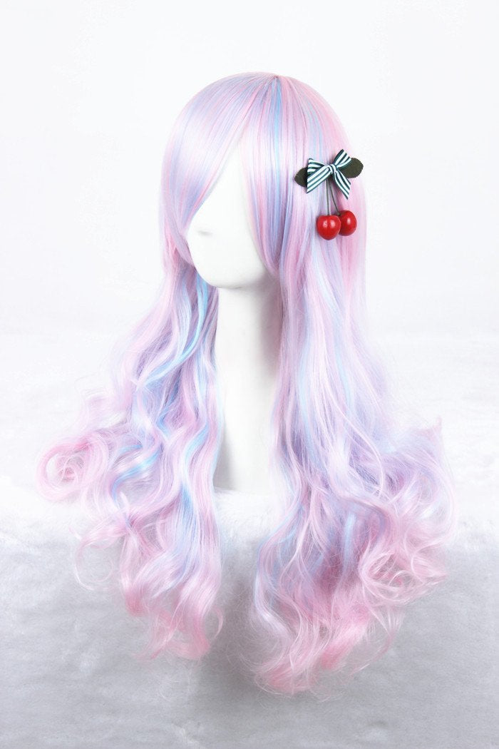 Lolita Wig 045A