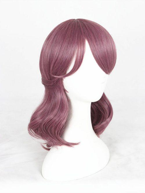 Lolita Wig 306A