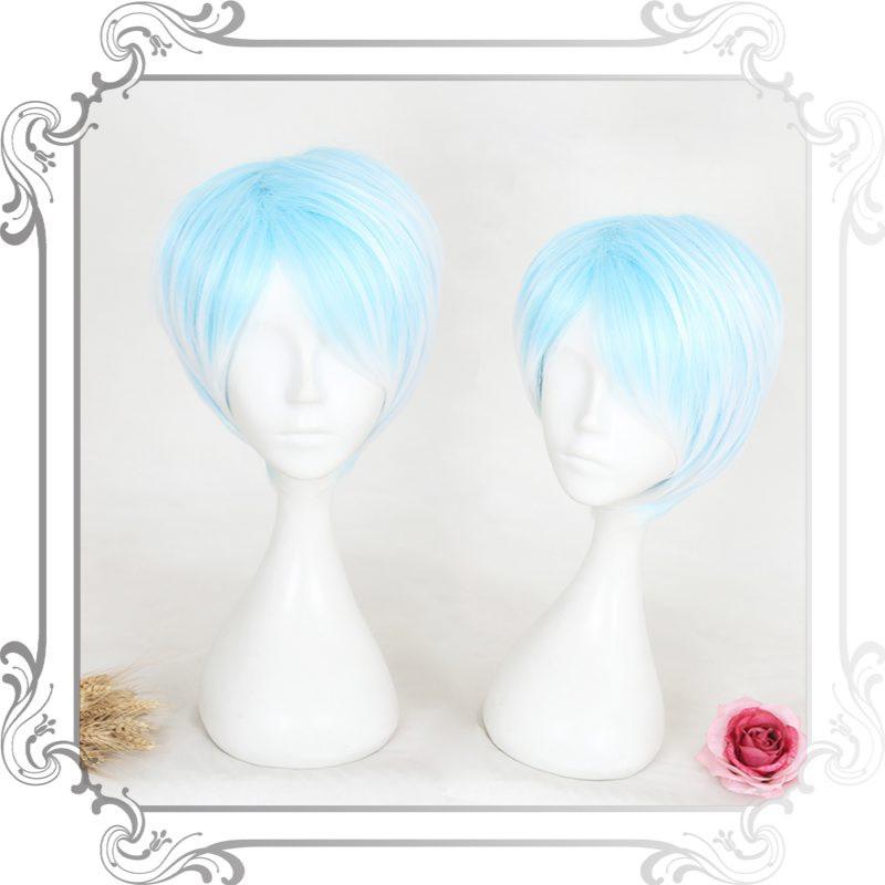 Lolita Wig 313A