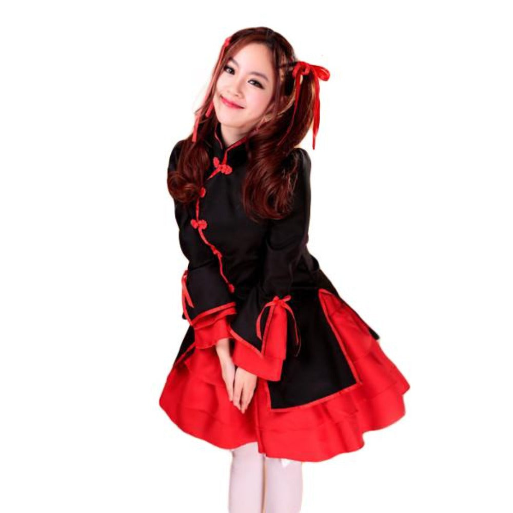 Lolita Cosplay Costumes