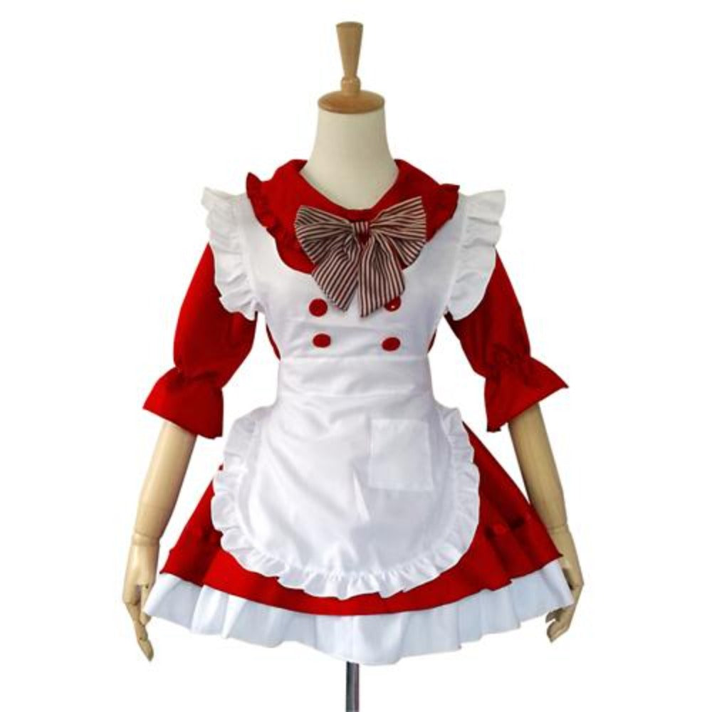 Maid Waitress Costumes