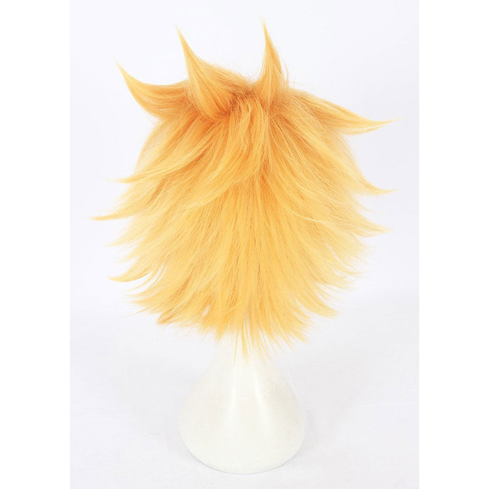 My Hero Academia-Kaminari Denki
