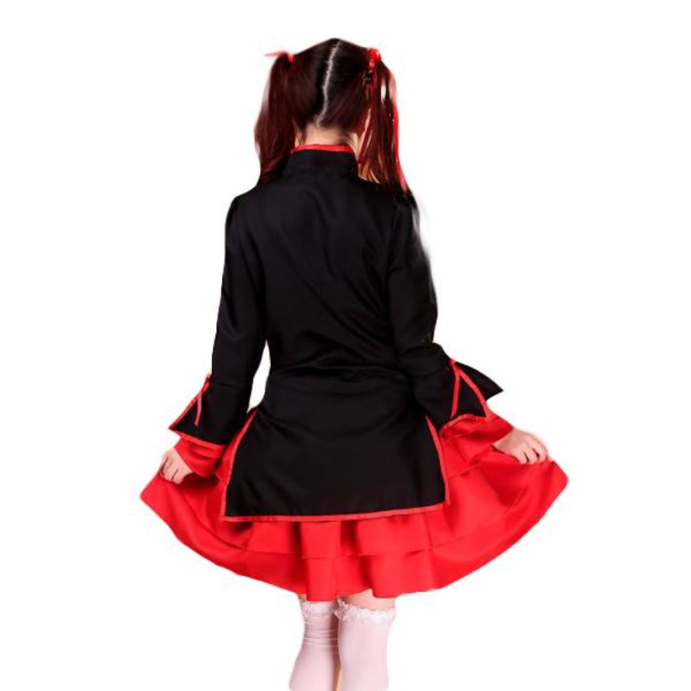 Lolita Cosplay Costumes