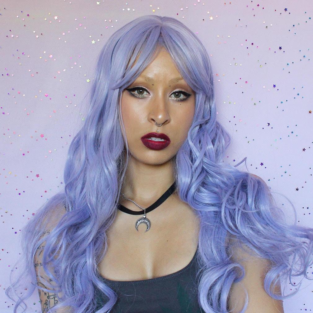 Lolita Wig 280A
