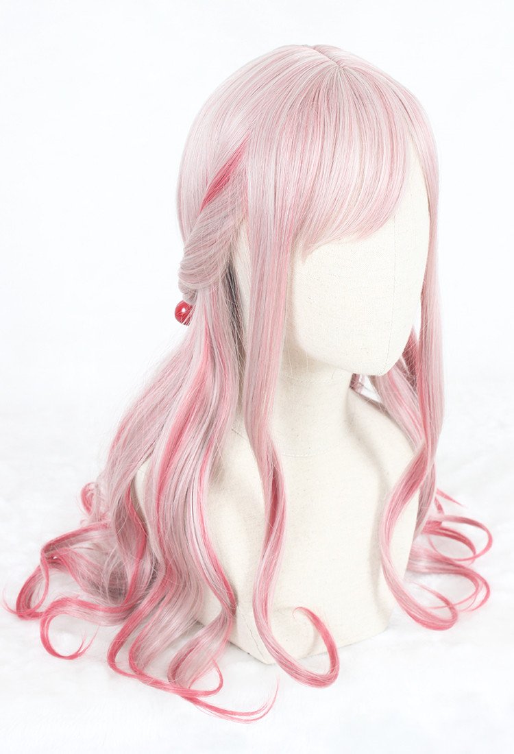 Lolita Wig 806A